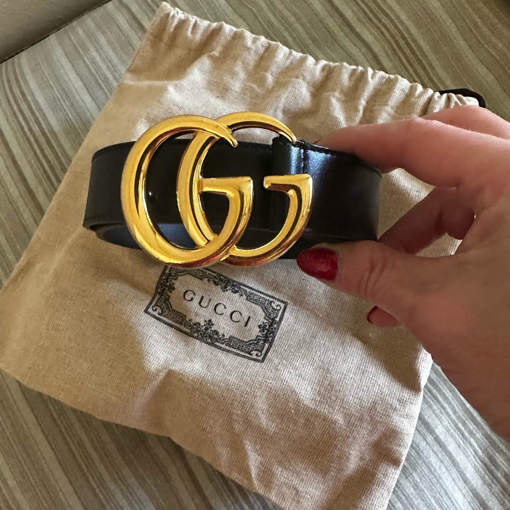 Gucci Belt